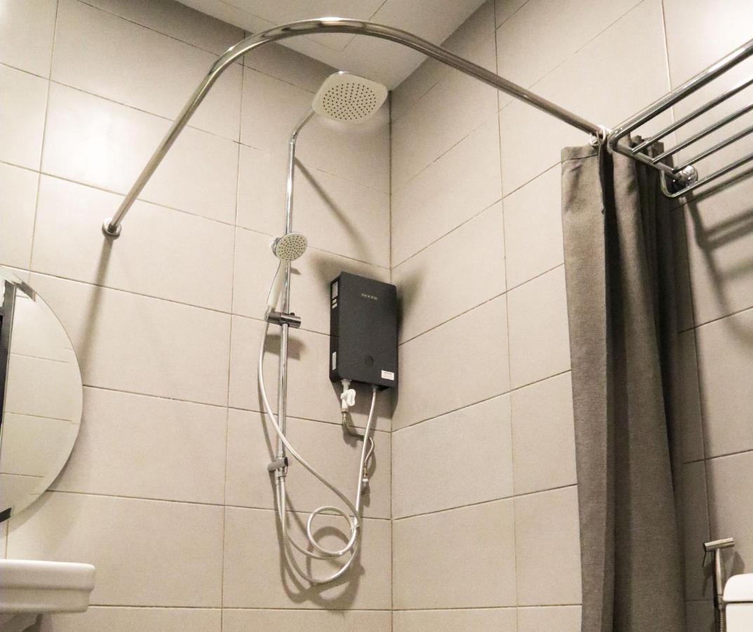 Aces Hotel Куала Лумпур Екстериор снимка