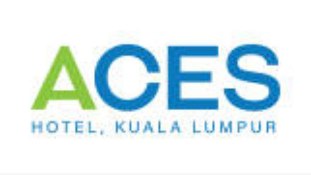 Aces Hotel Куала Лумпур Лого снимка